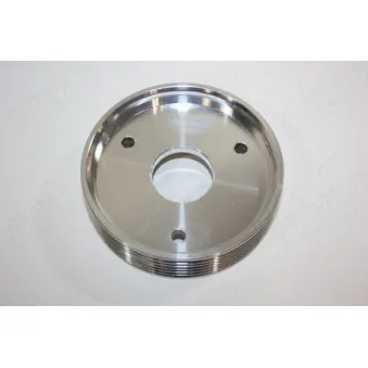 Poulie, vilebrequin AUTOMEGA OEM 7700875328