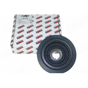Poulie, vilebrequin AUTOMEGA OEM 0515K9
