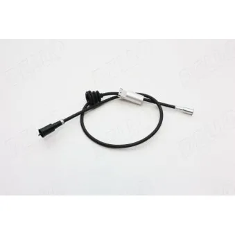 Câble flexible de commande de compteur AUTOMEGA 130117610
