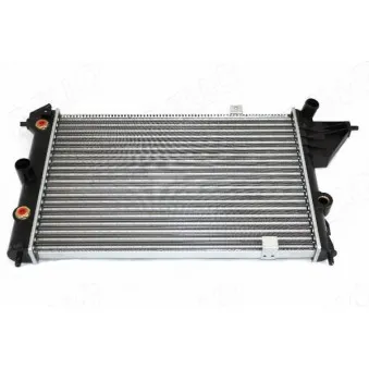 Radiateur, refroidissement du moteur AUTOMEGA 130118510 pour OPEL VECTRA 2000/GT 16V CAT - 150cv