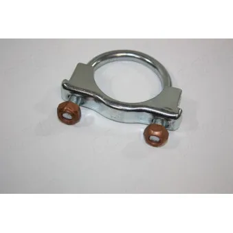 Raccord de tuyau, système d'échappement AUTOMEGA 140006110