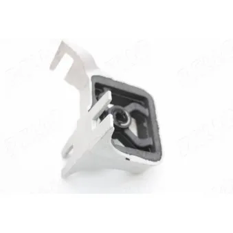 Support, silencieux AUTOMEGA 140019110