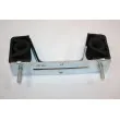 AUTOMEGA 140020910 - Support, silencieux