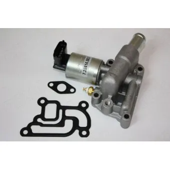 Vanne EGR AUTOMEGA OEM 09117397
