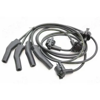 Kit de câbles d'allumage AUTOMEGA 150017010