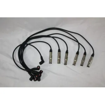 Kit de câbles d'allumage AUTOMEGA OEM 1192002010