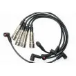 AUTOMEGA 150057110 - Kit de câbles d'allumage