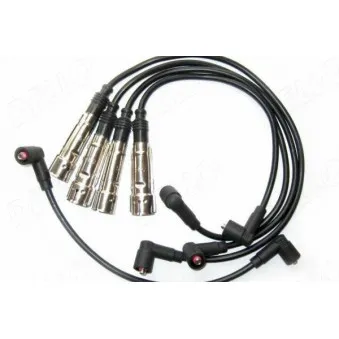 Kit de câbles d'allumage AUTOMEGA 150057110