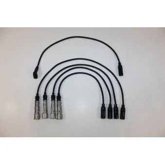 Kit de câbles d'allumage AUTOMEGA 150057210