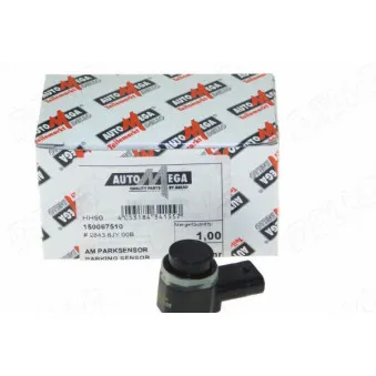 Capteur, parctronic AUTOMEGA OEM 28438JZ00B