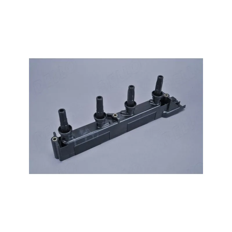 Bobine d'allumage AUTOMEGA 150070510 - Visuel 2