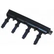 AUTOMEGA 150080610 - Bobine d'allumage