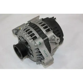 Alternateur AUTOMEGA 150084810 pour OPEL ASTRA 1.4 i - 60cv