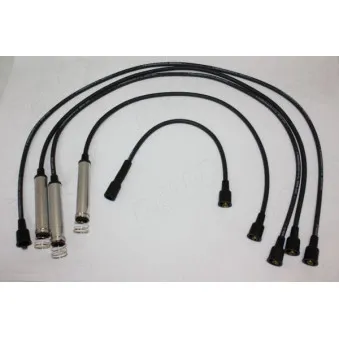 Kit de câbles d'allumage AUTOMEGA 150102610