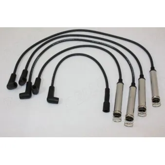 Kit de câbles d'allumage AUTOMEGA 150102810