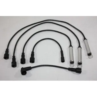 AUTOMEGA 150103010 - Kit de câbles d'allumage