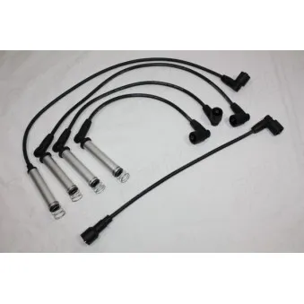 AUTOMEGA 150103110 - Kit de câbles d'allumage