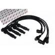 AUTOMEGA 150103810 - Kit de câbles d'allumage