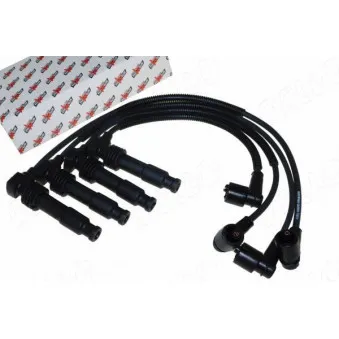 AUTOMEGA 150103810 - Kit de câbles d'allumage
