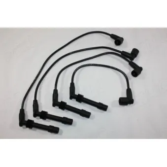 AUTOMEGA 150103910 - Kit de câbles d'allumage