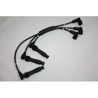 Kit de câbles d'allumage AUTOMEGA 150104510