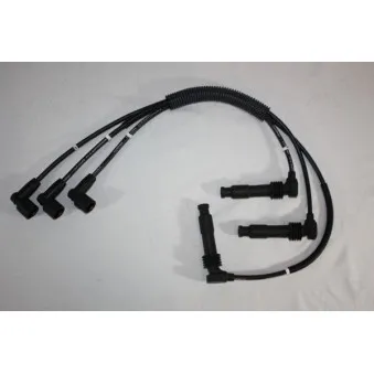 AUTOMEGA 150104710 - Kit de câbles d'allumage