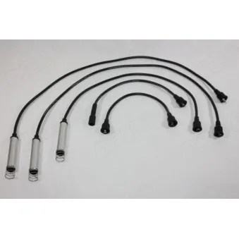 AUTOMEGA 150104810 - Kit de câbles d'allumage