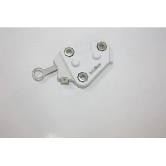 Rotule de suspension AUTOMEGA 150113410
