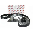 AUTOMEGA 160001510 - Pompe à eau + kit de courroie de distribution