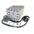 AUTOMEGA 160002410 - Pompe à eau + kit de courroie de distribution