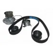 AUTOMEGA 160002910 - Pompe à eau + kit de courroie de distribution