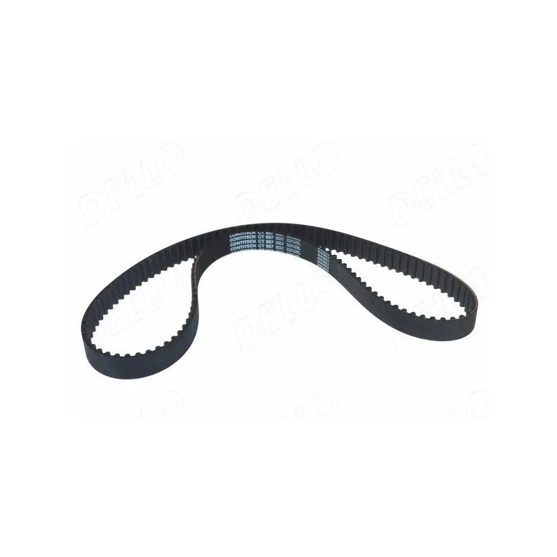 Pompe à eau + kit de courroie de distribution AUTOMEGA 160003610 - Visuel 2