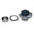 AUTOMEGA 160005310 - Pompe à eau + kit de courroie de distribution