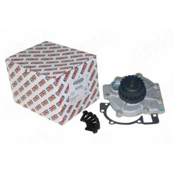 Pompe à eau AUTOMEGA 160025710 pour FORD FOCUS 2.5 RS - 305cv