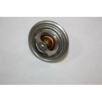 Thermostat d'eau AUTOMEGA 160028110 pour FORD TRANSIT 1.6 - 63cv