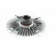 Embrayage, ventilateur de radiateur AUTOMEGA [160030110]