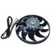 AUTOMEGA 160068110 - Ventilateur, refroidissement du moteur