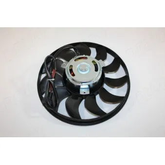 Ventilateur, refroidissement du moteur AUTOMEGA 160069310 pour MERCEDES-BENZ ATEGO 2.0 - 84cv
