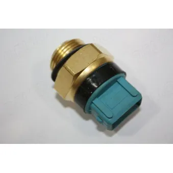 Interrupteur de température, ventilateur de radiateur AUTOMEGA 160102010