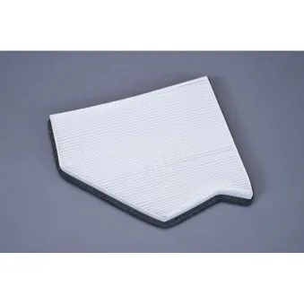 Filtre Habitacle RENAULT Origine 7701418727 - Pour SAFRANE I - Neuf Sous Blister