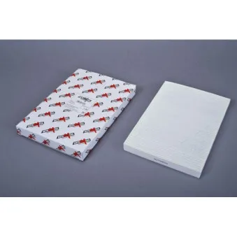 Filtre, air de l'habitacle AUTOMEGA OEM 971331H000