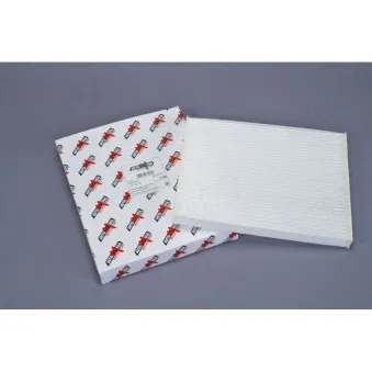 Filtre, air de l'habitacle AUTOMEGA OEM 971330Z000