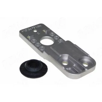 Support de radiateur AUTOMEGA 210005110