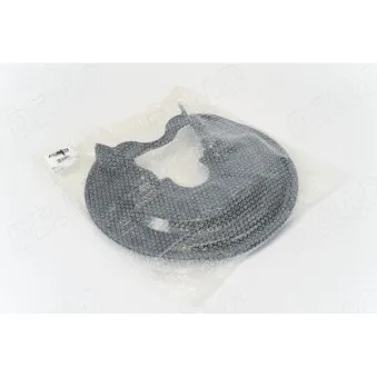 Déflecteur, disque de frein arrière droit AUTOMEGA OEM 1K0615612P