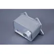 AUTOMEGA 210160910 - Radiateur d'huile