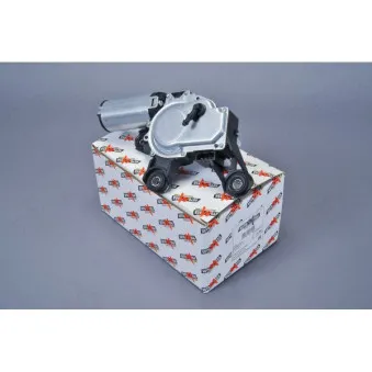 Moteur d'essuie-glace AUTOMEGA OEM 7M3955711C