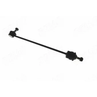 Entretoise/tige, stabilisateur AUTOMEGA OEM 31351507989