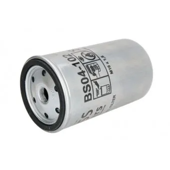 Filtre à carburant PURRO OEM 51125030059