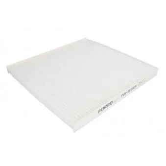 Filtre, air de l'habitacle PURRO OEM 7700428820