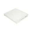 Filtre, air de l'habitacle PURRO [PUR-PC2040]